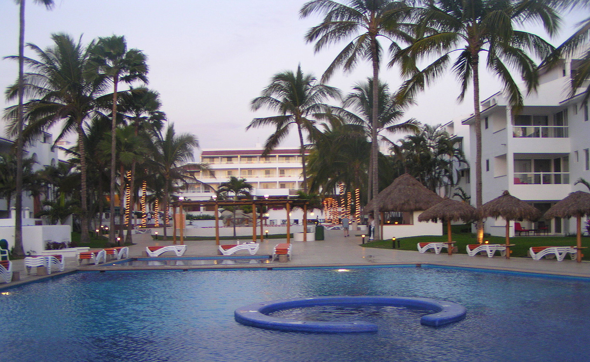 Loading Resort Image...